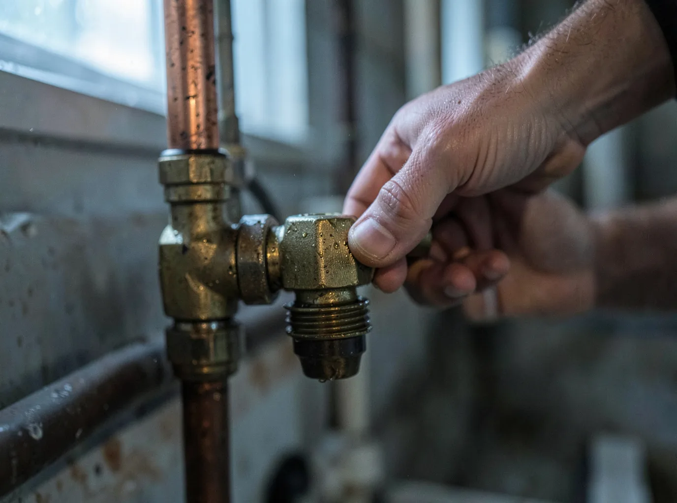 Emergency Plumber Thurman, OH FAQs